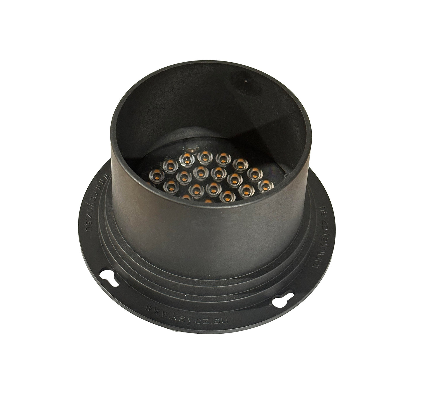 LED Traffic Control Lamp