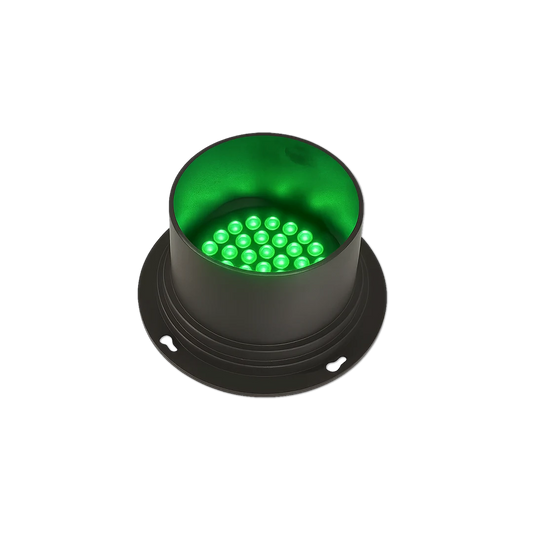 LED Traffic Control Lamp