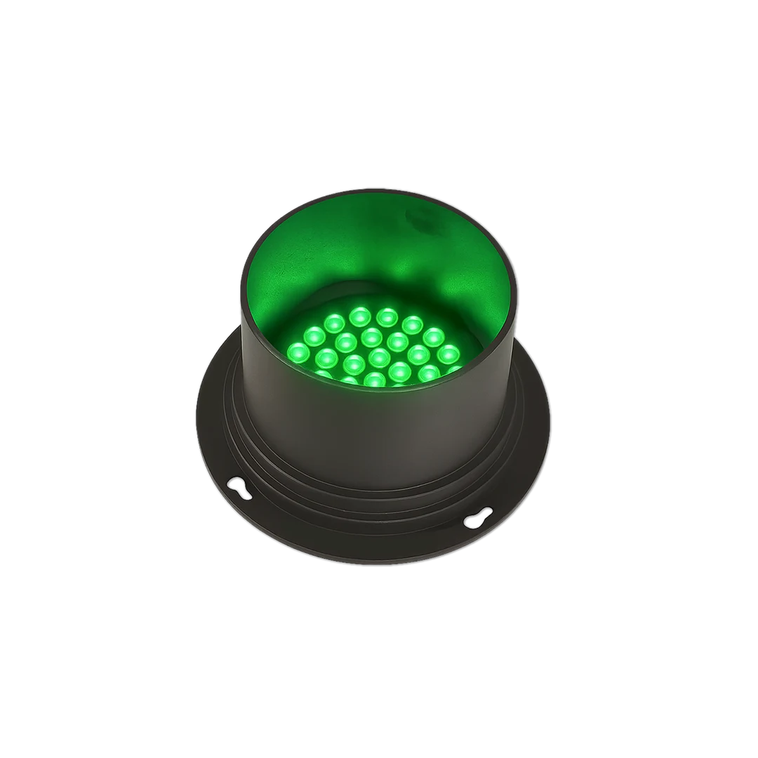 LED Traffic Control Lamp