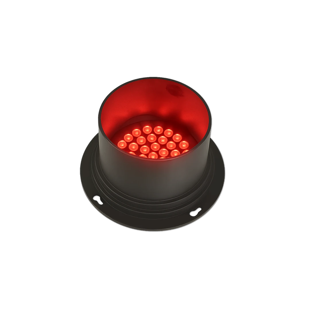 LED Traffic Control Lamp